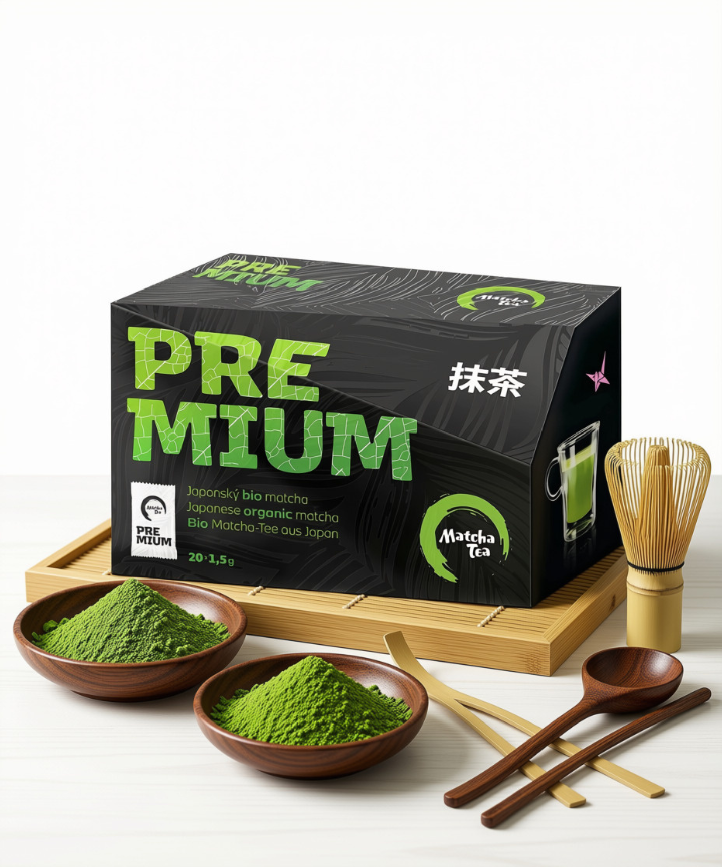 Matchatea Premium